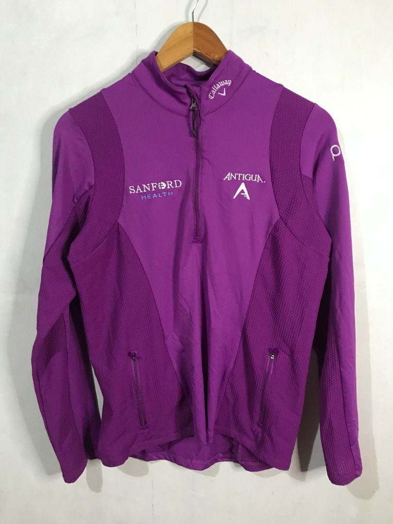 CALLAWAY JACKET on Carousell