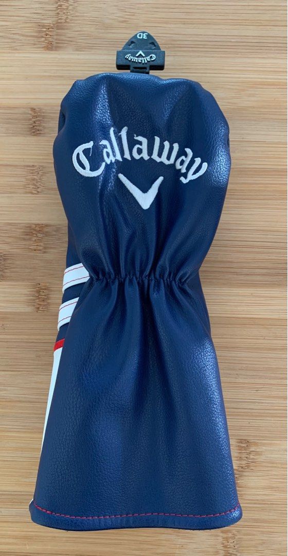 RH Callaway XR16 3 Wood Speeder 565 A Flex (Senior