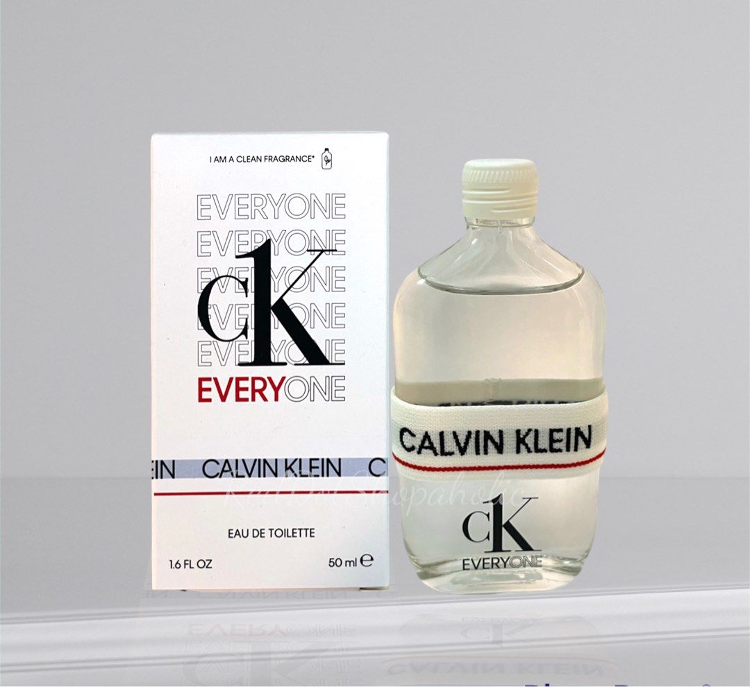 cK one Summer 2005 by Calvin Klein– Basenotes