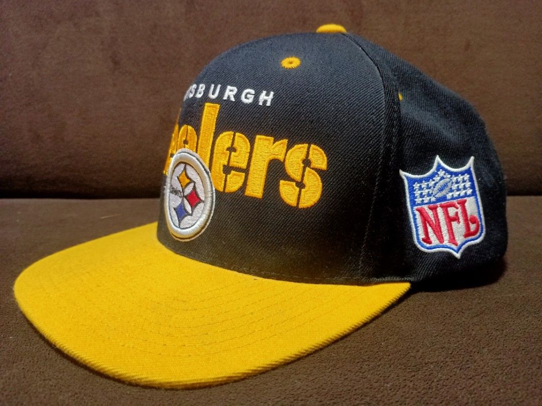 Steelers caps sale sale