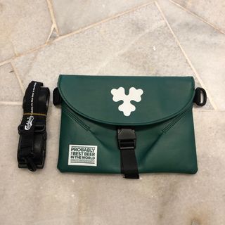 Carlsberg Pouch