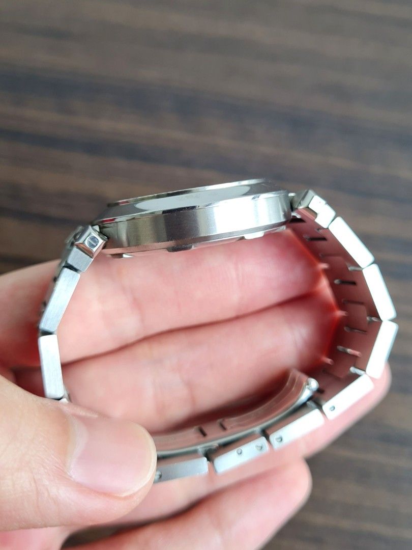 Cartier pasha automatic 2324 outlet