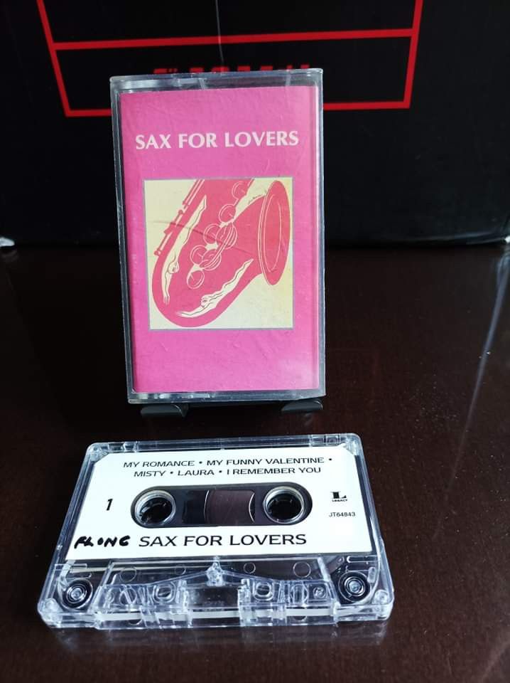 Cassette Tapes 3, Hobbies & Toys, Music & Media, Vinyls on Carousell