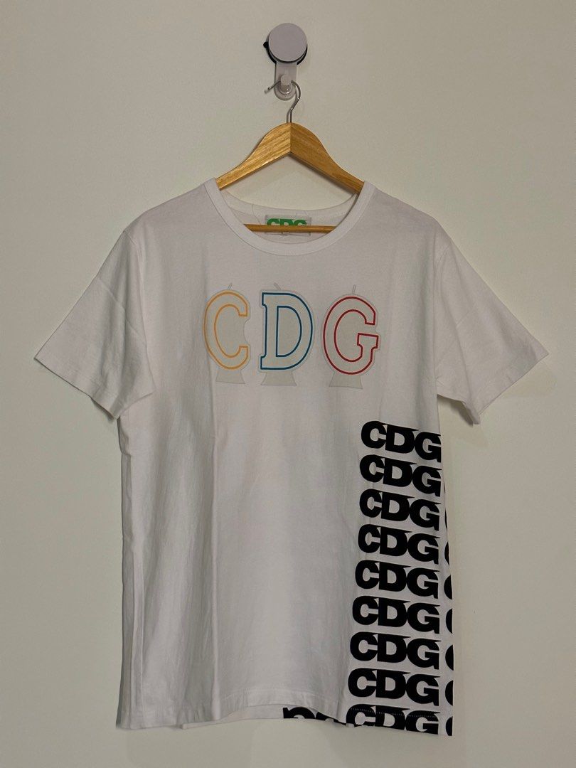 Cdg sales x assc