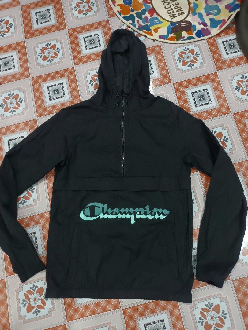 Champion MANORAK JACKET