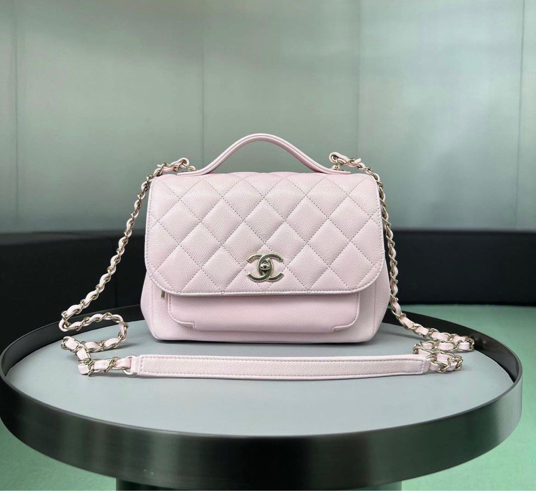 Chanel Business Affinity