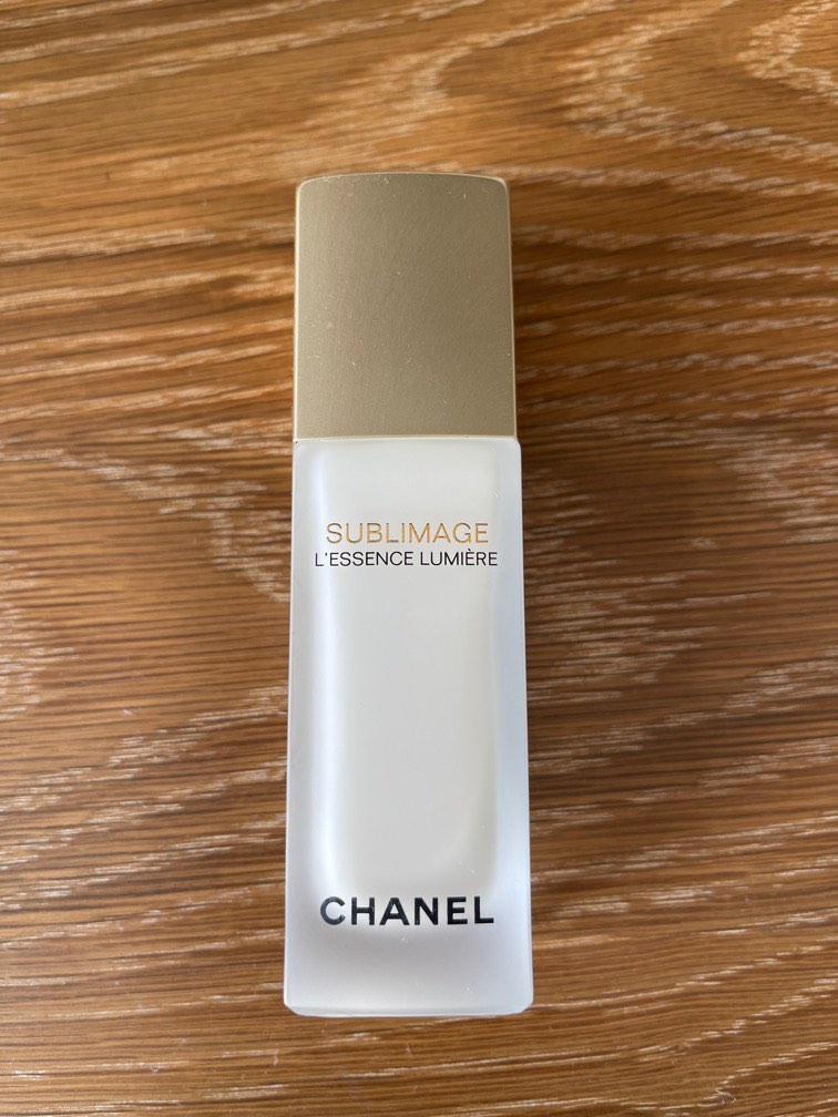 Chanel Sublimage L'Essence Lumière 40ml