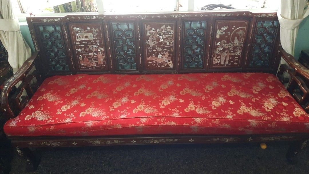 Rosewood furniture new arrivals value