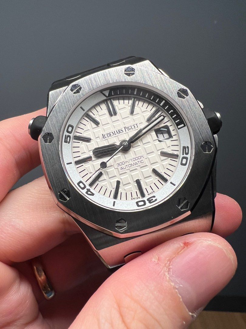 Cheapest place to buy audemars hotsell piguet