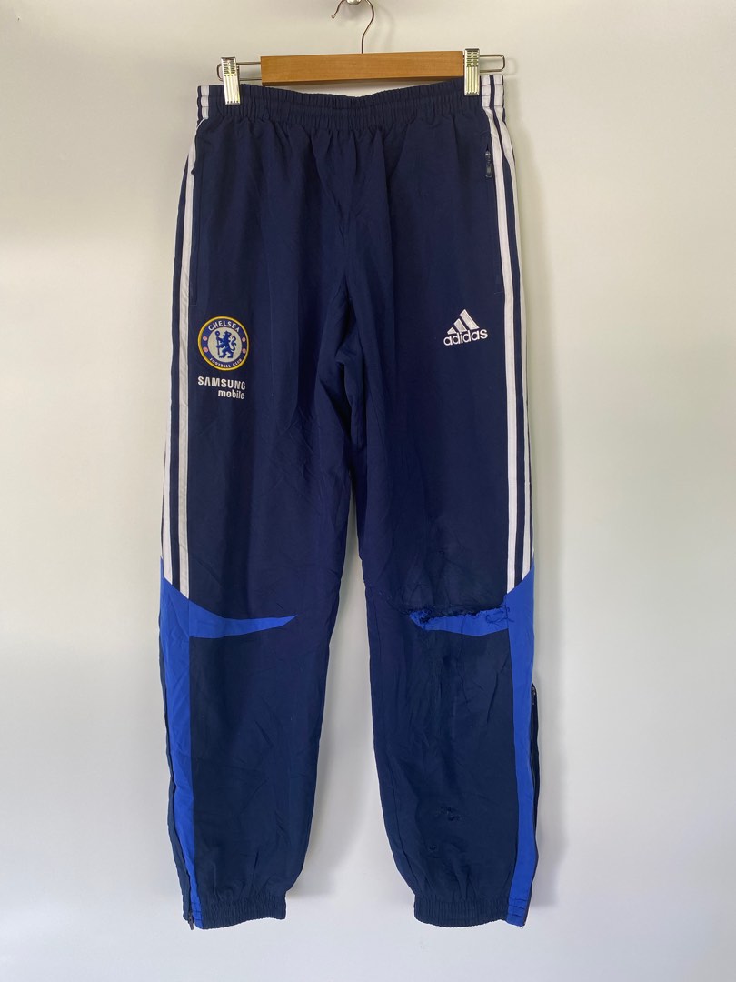 Adidas online chelsea pants