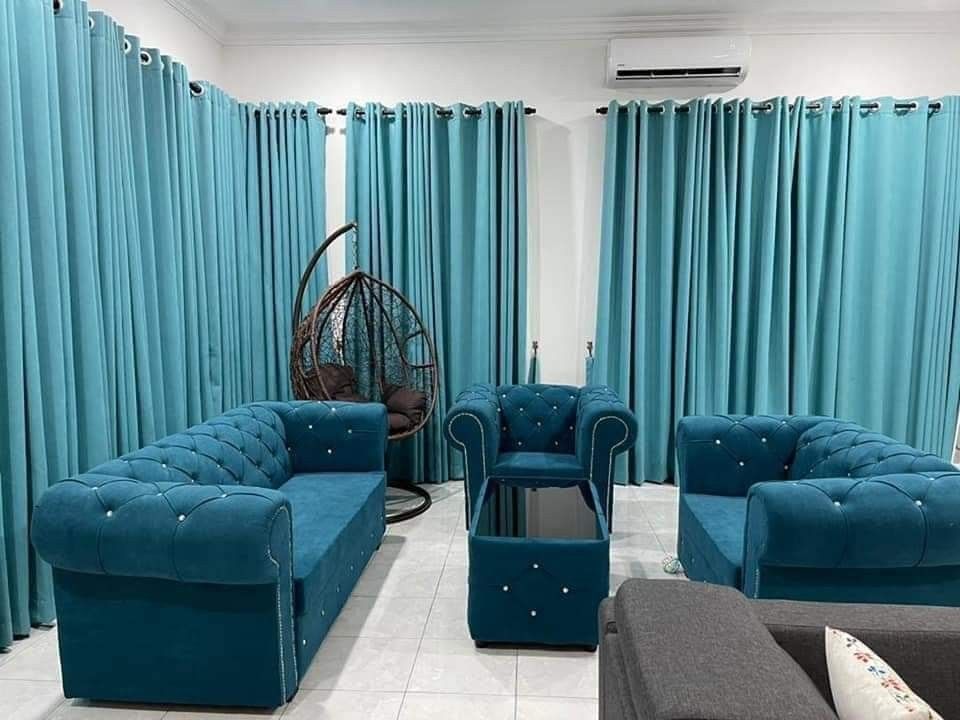 CHESTERFIELD DIRECT KILANG, Furniture & Home Living, Furniture, Sofas