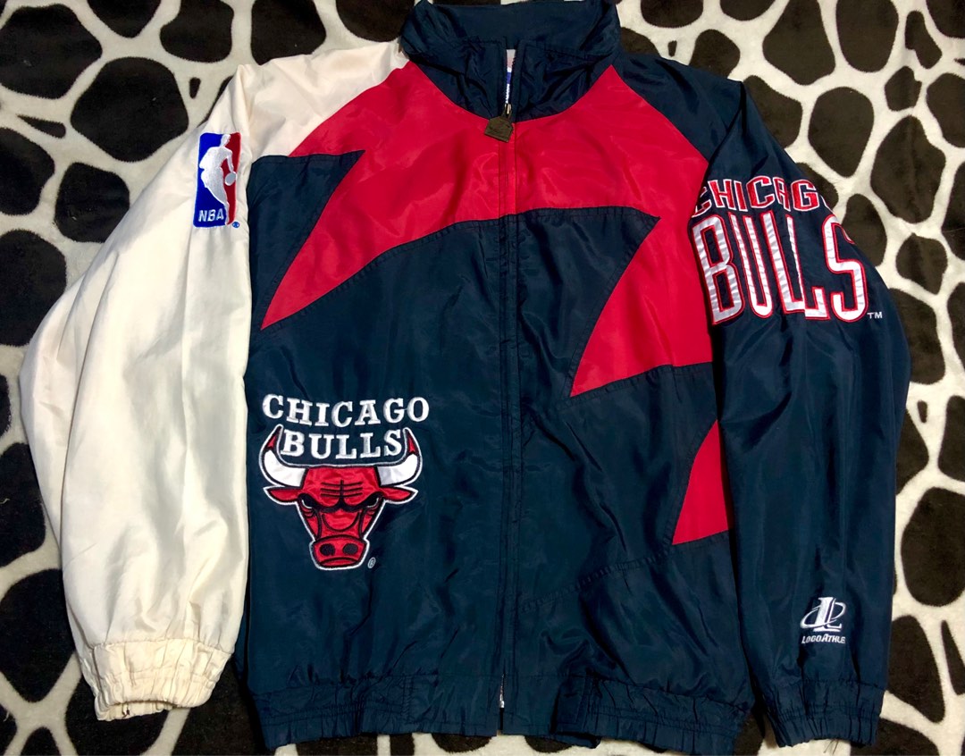 Nba shark 2025 tooth jacket