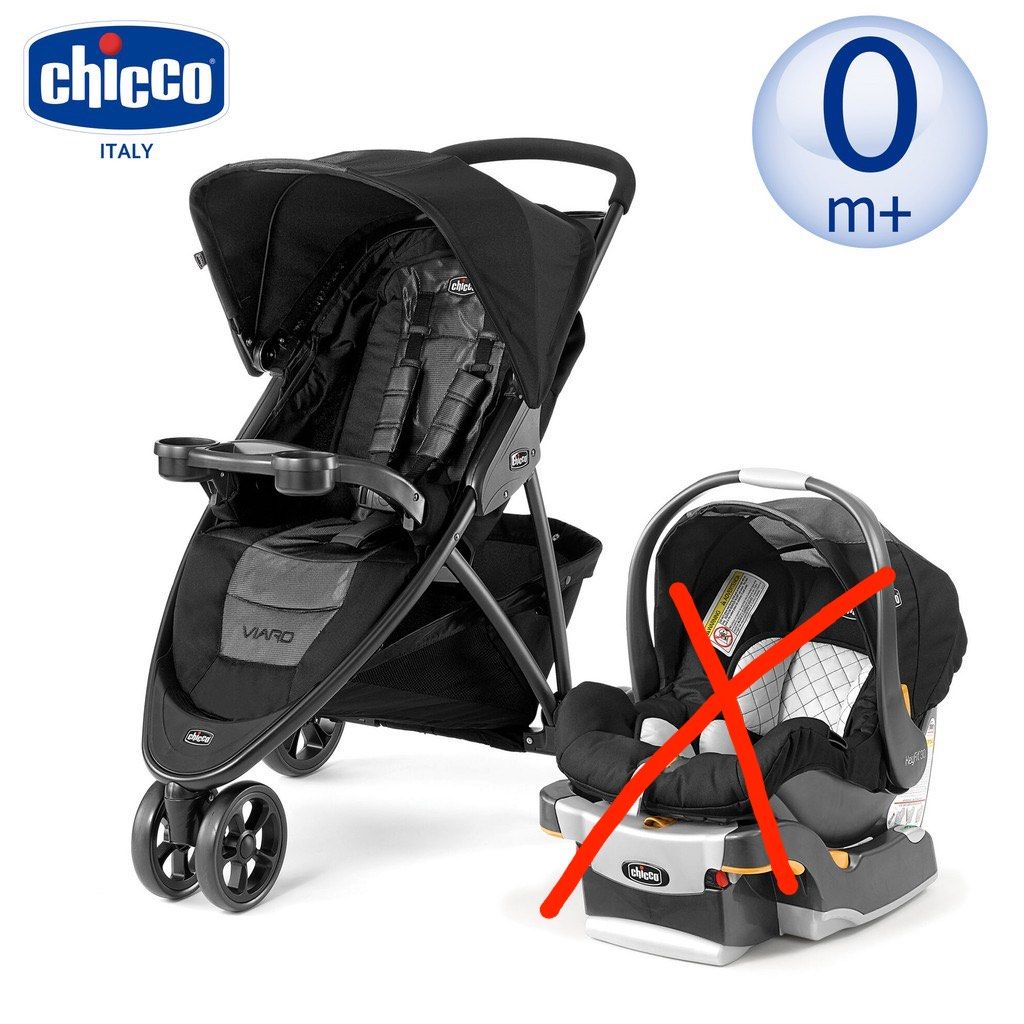 Chicco viaro online travel system apex