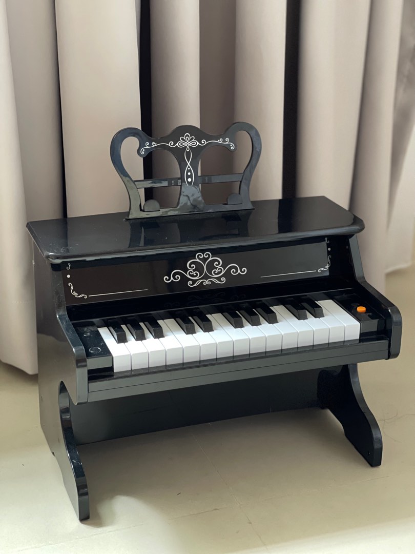 (BRAND NEW, NO BOX) children kids toy piano , Hobbies & Toys, Toys