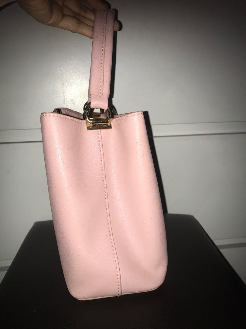 Christy Ng Top Handle Bag, Women's Fashion, Bags & Wallets, Cross