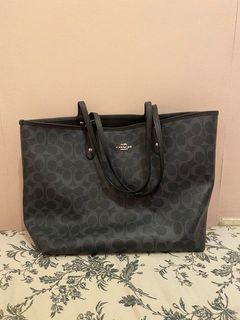 Coach bag ( 2 colour )