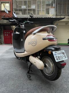 Coco電動車