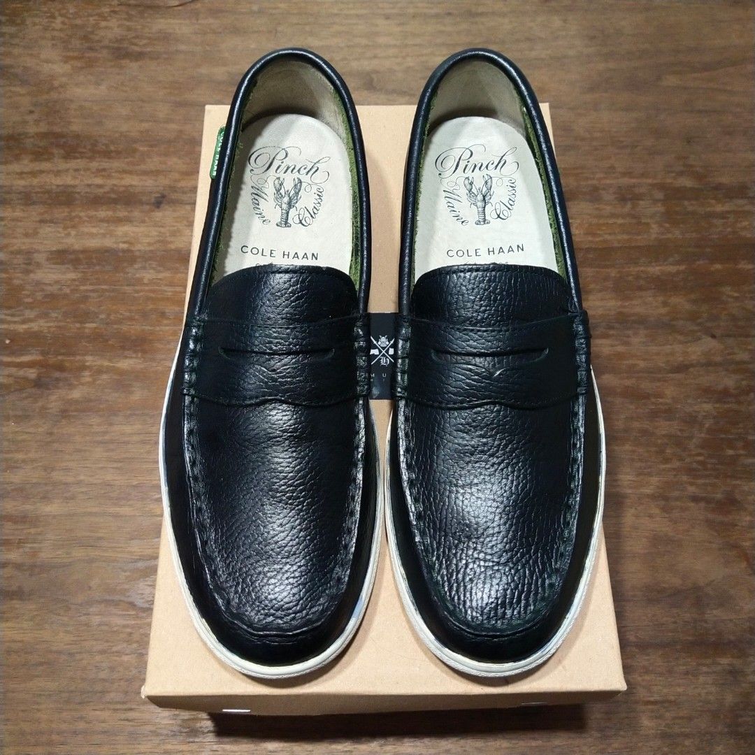 Cole haan grand os loafer clearance