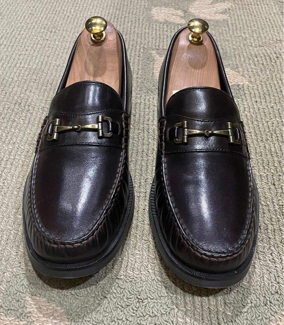 Cole haan sanford bit loafer new arrivals