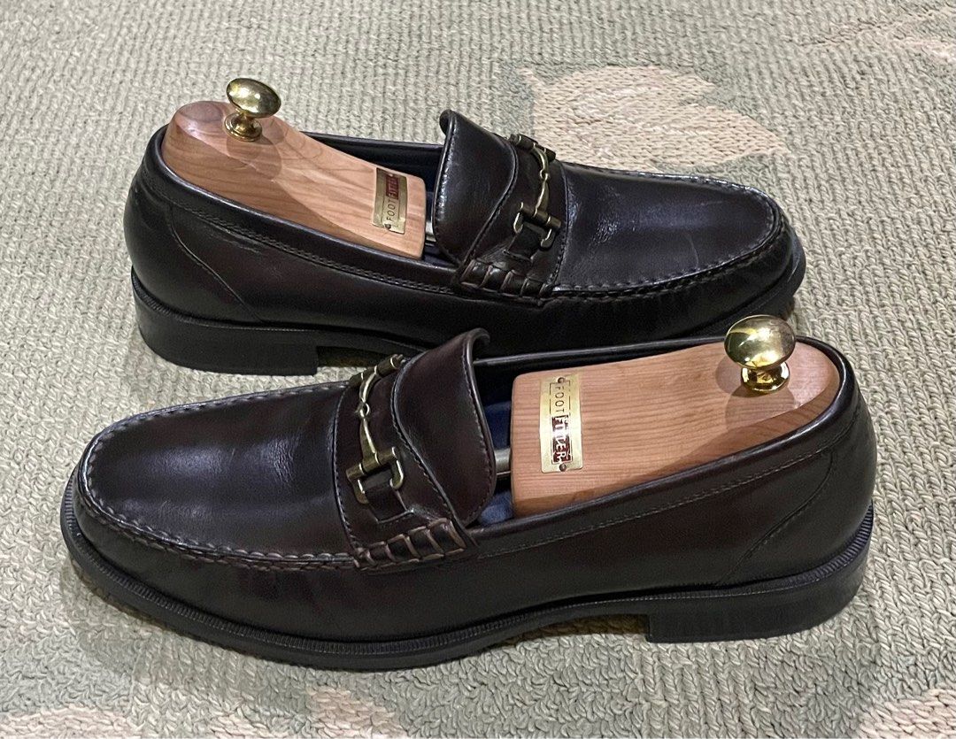 Men's pinch sanford bit loafer 2025