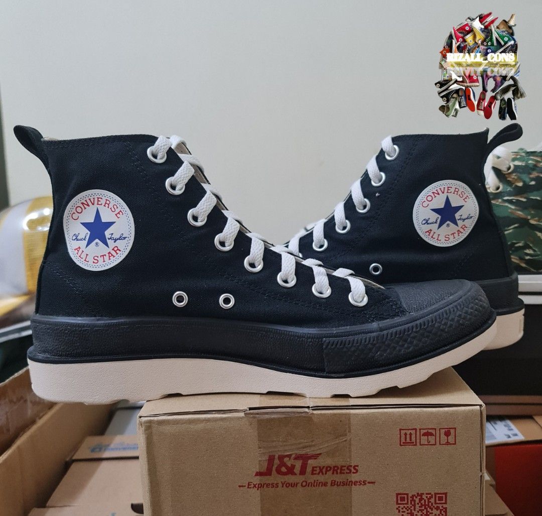 Converse All Star Workboots Japan Market Men s Fashion
