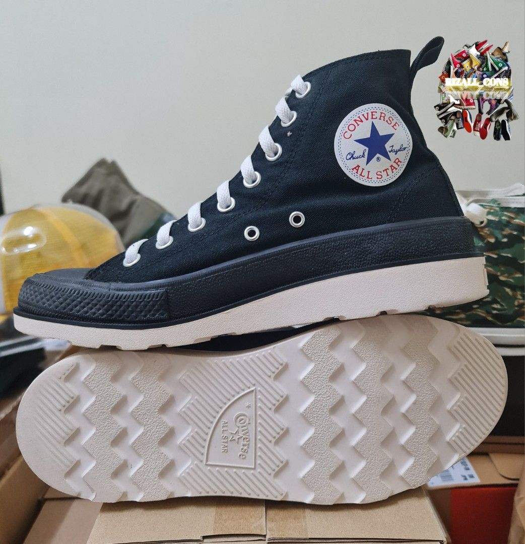 Converse outlet work boots