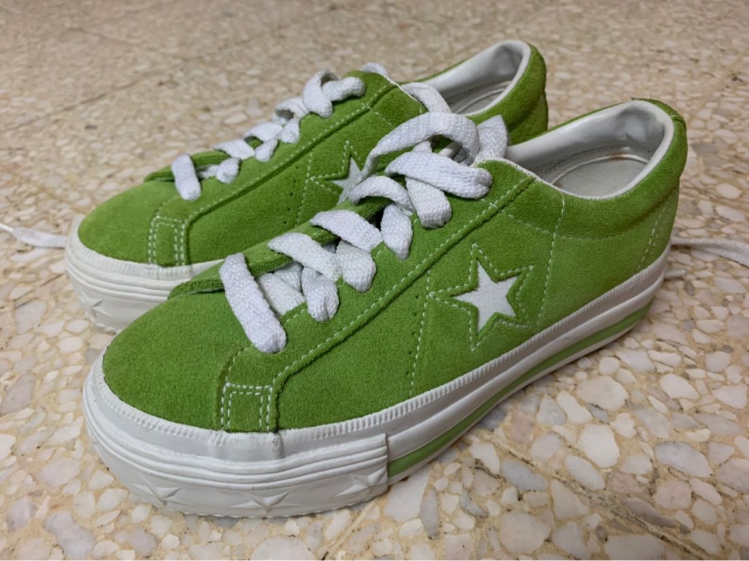 Converse sample hotsell