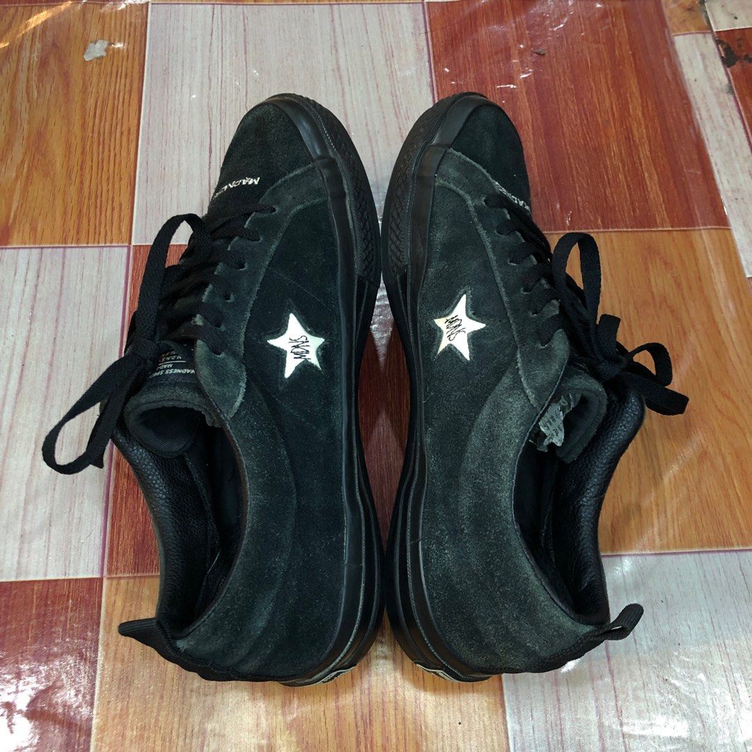 Converse one star x madness Fesyen Pria Sepatu Sneakers di