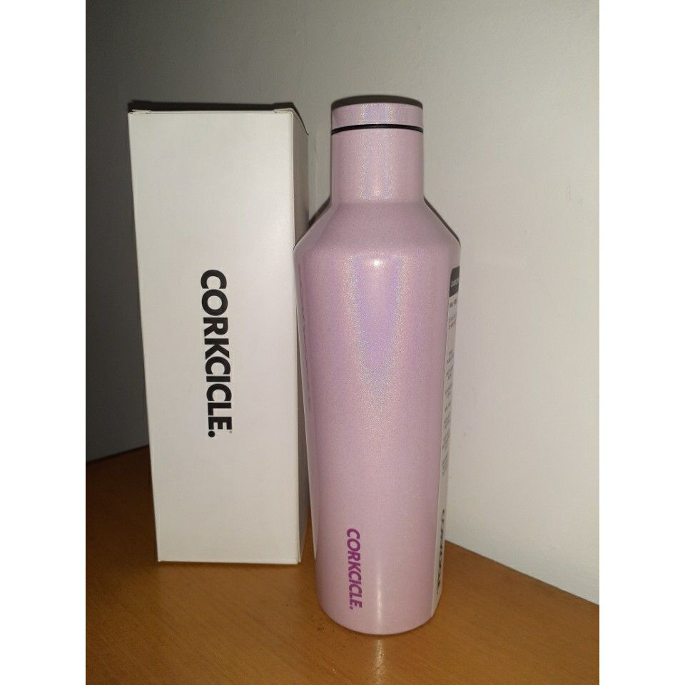 CORKCICLE Unicorn Magic Cotton Candy Tumbler 16oz