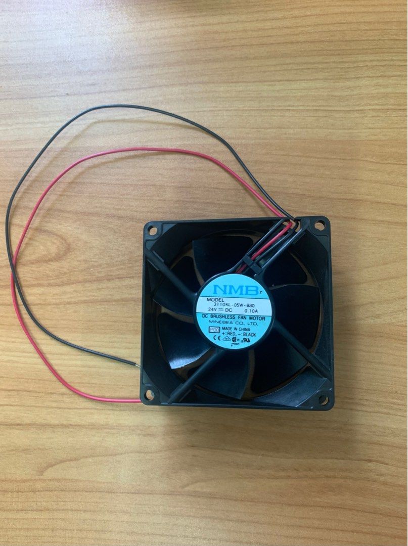 CPU coller fan, Computers & Tech, Parts & Accessories, Computer Parts ...