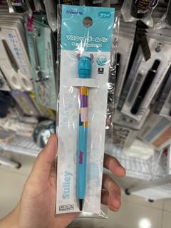 Daiso x Disney Pen - Sulley Monster Inc.