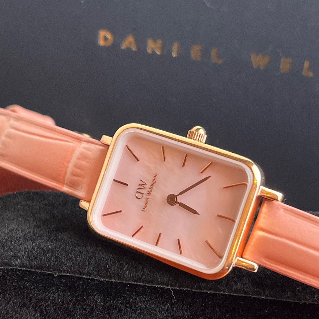 Daniel wellington glorietta online
