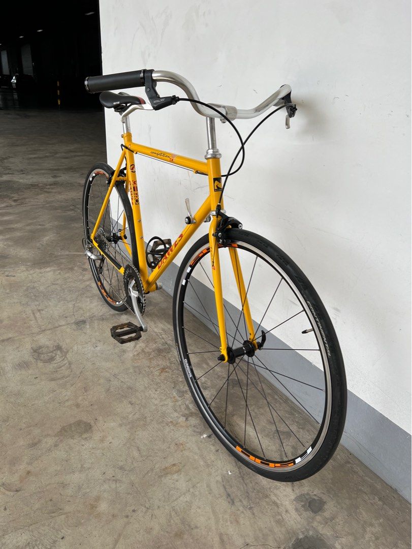 Dawes giro 600 cheap