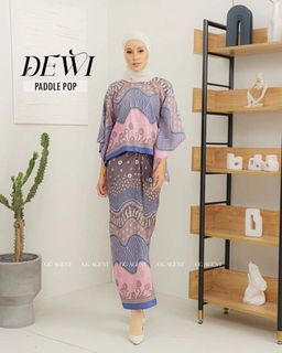 Dewi Kaftan