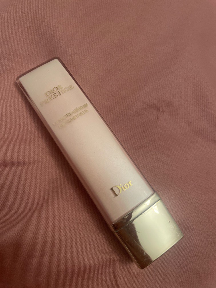 Dior eye serum, Beauty & Personal Care, Face, Face Care on Carousell