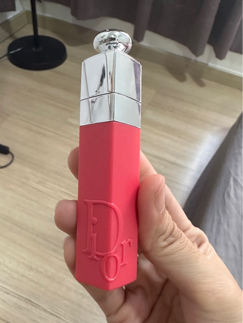 Dior Lip Tint (Code 451), Beauty & Personal Care, Face, Makeup on Carousell