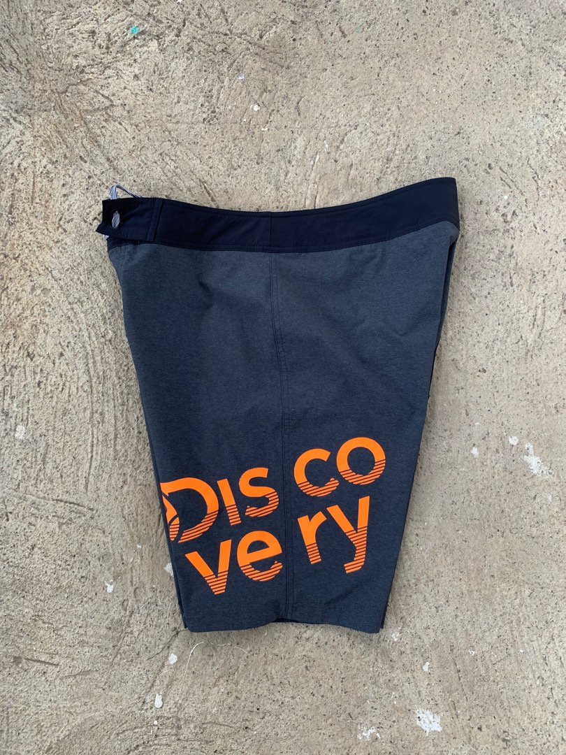 Expedition Short