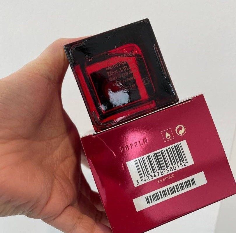 Dolce Gabbana The Only One 2 EDP 100ml Beauty Personal Care