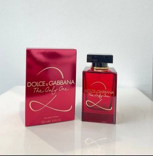 Dolce & Gabbana The Only One 2 EDP 100ml,