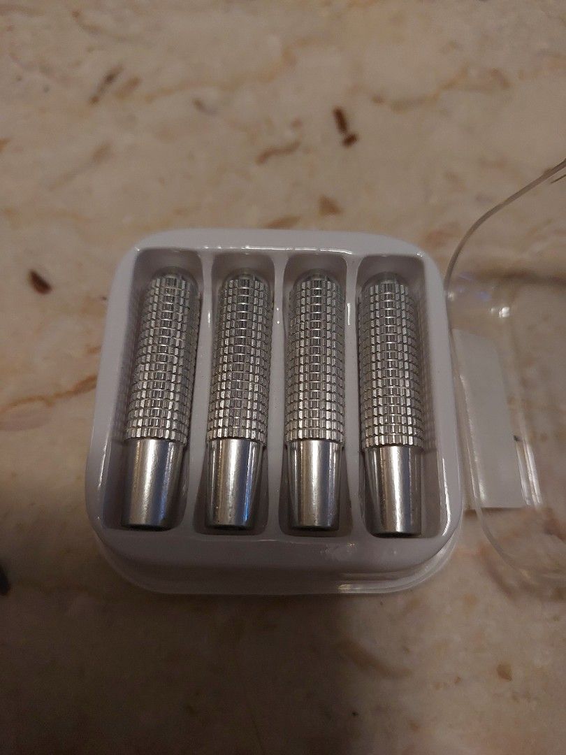 Mercedes Door pins 9.5mm, Car Accessories, Accessories on Carousell