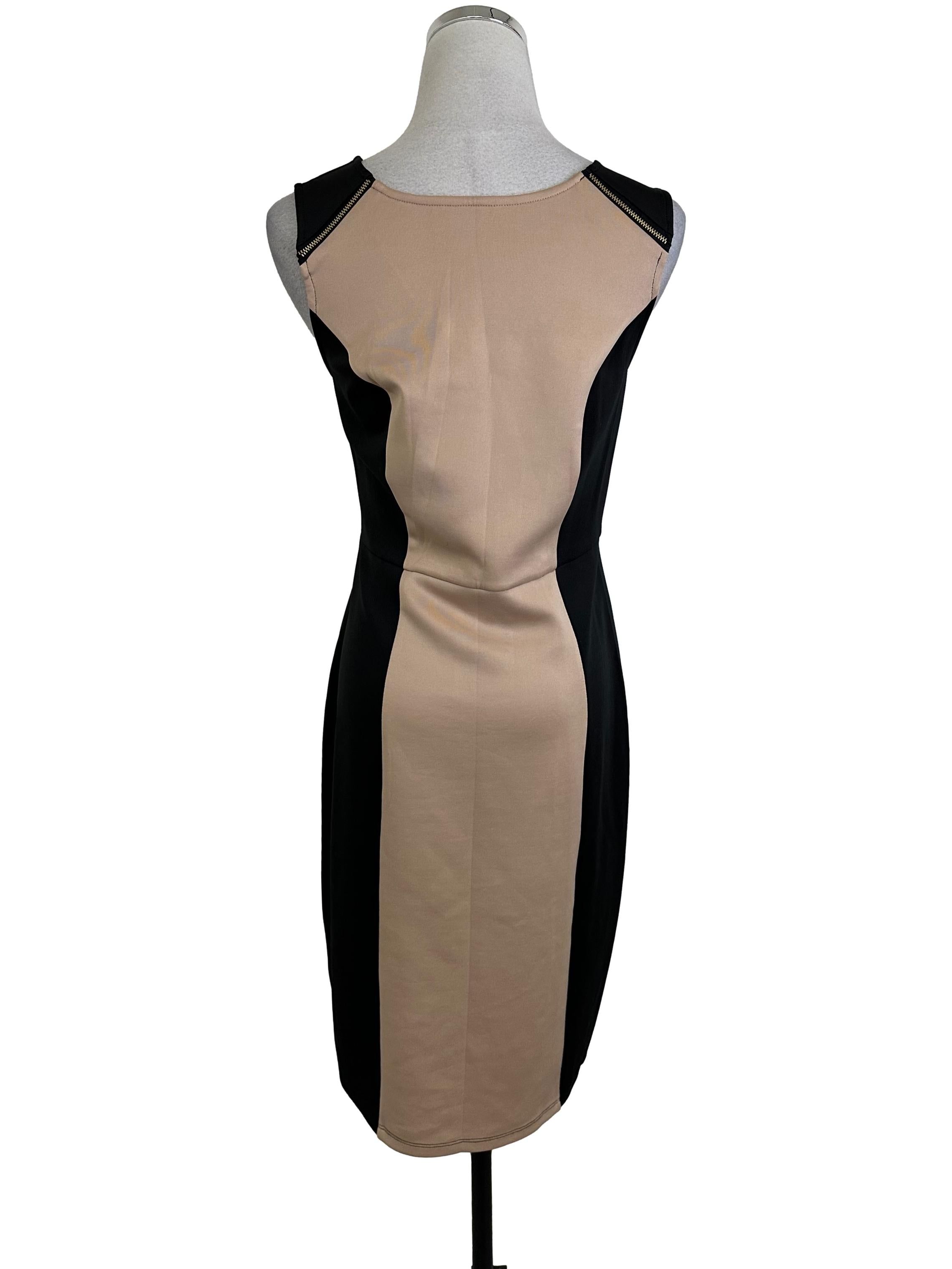 Dorothy perkins best sale zip front dress