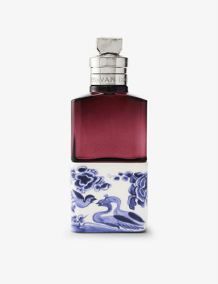 Dries Van Noten Soie Malaquais Eau de Parfum 100ml, Beauty