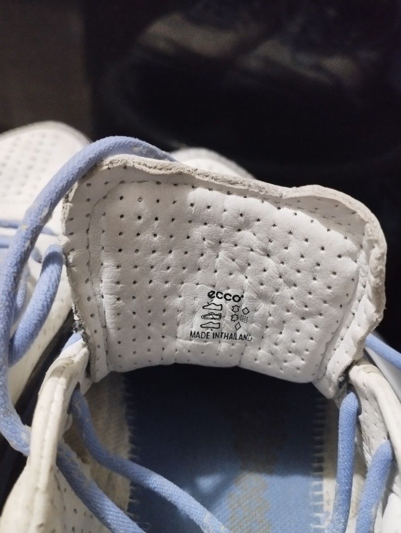 ecco performance shoes