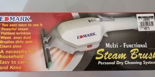 Edmark Steambrush