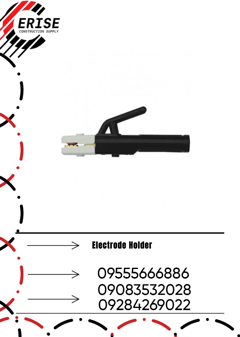 Electrode Holder on Carousell