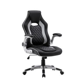 Ergodynamic MAYBACH Racing Inspired Chair, Gaming chair, Office Furniture, Gaming Chair, Computer Gaming Chair, Cheap Gaming Chair, Office Furniture, Call Center Chair, Home Furniture, Work From Home Chair, Leather Gaming Chair, Vlogger Chair