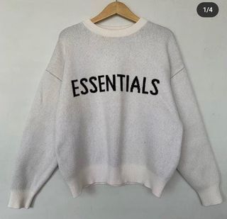 Essentials TOP by @ ala_ala.co.id