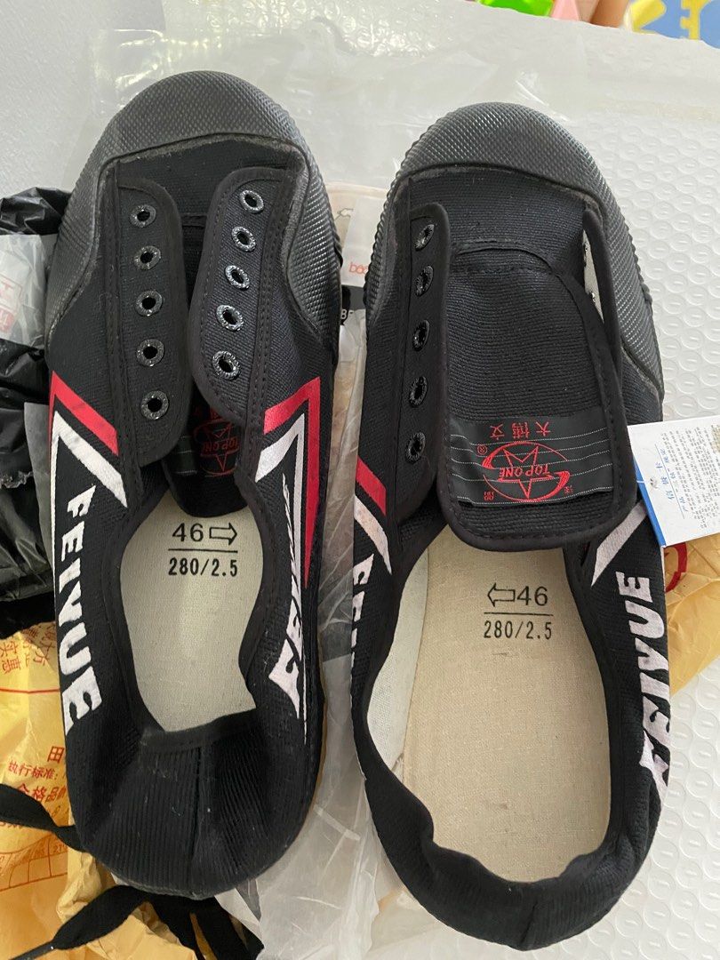 shoes 46 size
