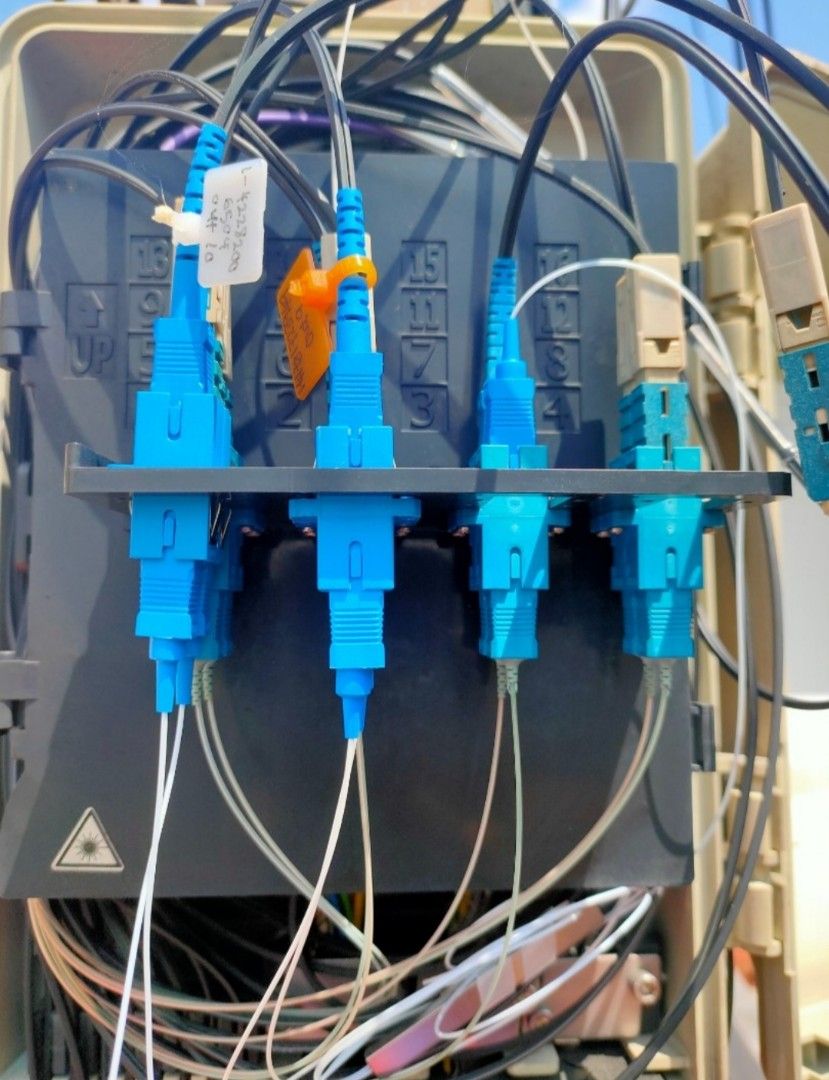 Fiber Optic Repair, Services, Home Services, Electrical, Lighting