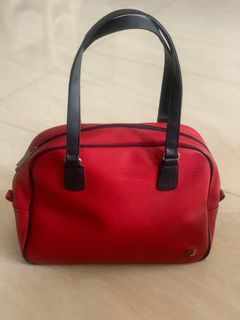 Fila tote Gym